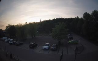 Lanckorona Rynek - 17-06-2025 18:20