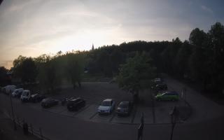 Lanckorona Rynek - 17-06-2025 18:03