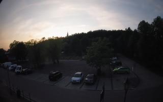 Lanckorona Rynek - 17-06-2025 18:32