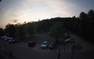 Lanckorona Rynek - 17-06-2025 18:38