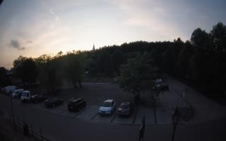 Lanckorona Rynek - 17-06-2025 18:42