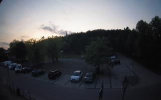Lanckorona Rynek - 17-06-2025 18:48