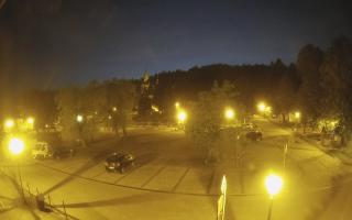 Lanckorona Rynek - 17-06-2025 20:14