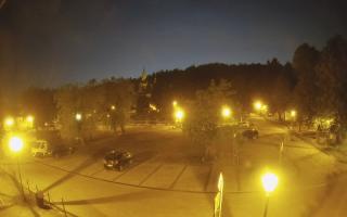 Lanckorona Rynek - 17-06-2025 20:08
