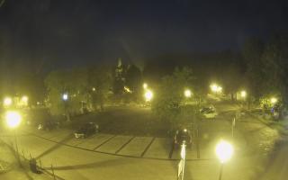 Lanckorona Rynek - 17-06-2025 01:13
