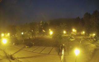 Lanckorona Rynek - 17-06-2025 01:29