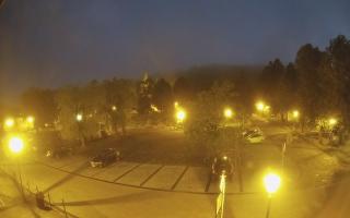 Lanckorona Rynek - 17-06-2025 01:39