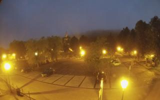 Lanckorona Rynek - 17-06-2025 01:43