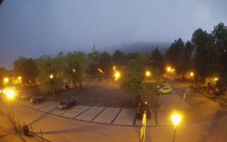 Lanckorona Rynek - 17-06-2025 01:59