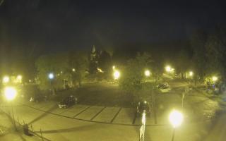 Lanckorona Rynek - 17-06-2025 01:09