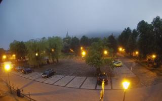 Lanckorona Rynek - 17-06-2025 02:04