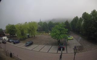 Lanckorona Rynek - 17-06-2025 03:35