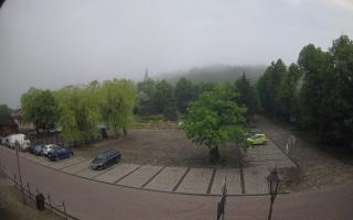 Lanckorona Rynek - 17-06-2025 04:12