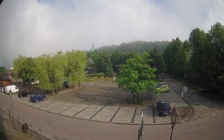 Lanckorona Rynek - 17-06-2025 05:13
