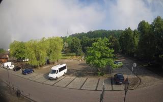 Lanckorona Rynek - 17-06-2025 05:27