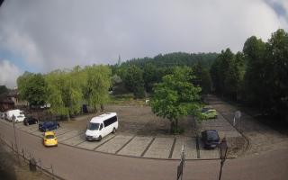 Lanckorona Rynek - 17-06-2025 05:39