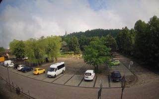 Lanckorona Rynek - 17-06-2025 05:44