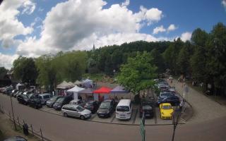 Lanckorona Rynek - 02-08-2025 12:13