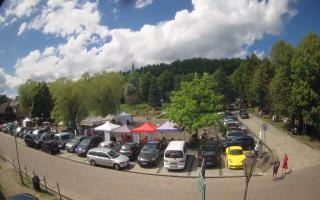 Lanckorona Rynek - 02-08-2025 12:21