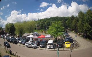Lanckorona Rynek - 02-08-2025 12:25