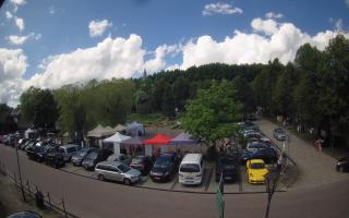 Lanckorona Rynek - 02-08-2025 12:29