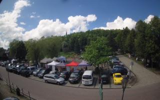 Lanckorona Rynek - 02-08-2025 12:33