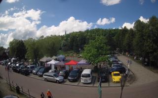 Lanckorona Rynek - 02-08-2025 12:37
