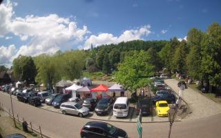 Lanckorona Rynek - 02-08-2025 12:41