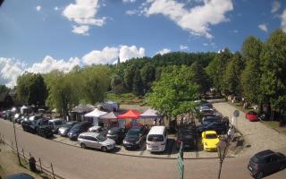Lanckorona Rynek - 02-08-2025 12:58