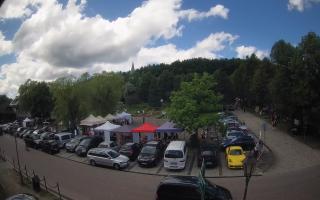 Lanckorona Rynek - 02-08-2025 12:09