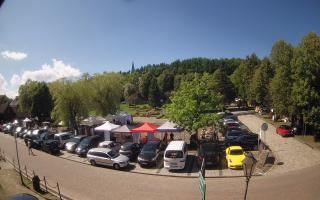 Lanckorona Rynek - 02-08-2025 13:14