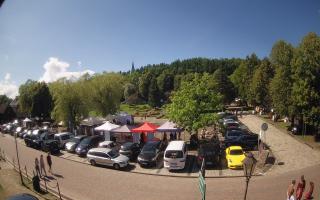 Lanckorona Rynek - 02-08-2025 13:18
