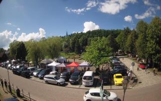 Lanckorona Rynek - 02-08-2025 13:02