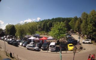 Lanckorona Rynek - 02-08-2025 13:24