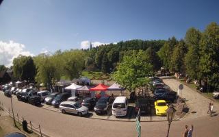 Lanckorona Rynek - 02-08-2025 13:32