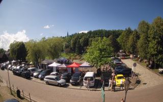 Lanckorona Rynek - 02-08-2025 13:36
