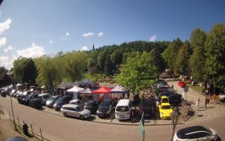 Lanckorona Rynek - 02-08-2025 13:40