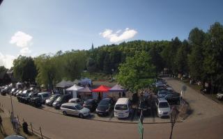 Lanckorona Rynek - 02-08-2025 13:49