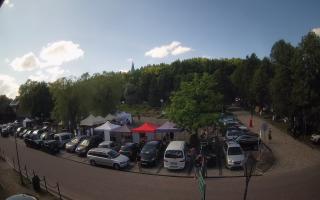 Lanckorona Rynek - 02-08-2025 13:53