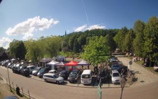 Lanckorona Rynek - 02-08-2025 13:57