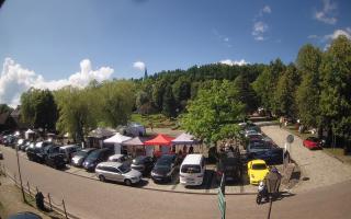 Lanckorona Rynek - 02-08-2025 13:06