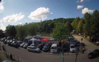 Lanckorona Rynek - 02-08-2025 14:13