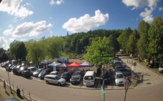 Lanckorona Rynek - 02-08-2025 14:17