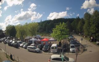Lanckorona Rynek - 02-08-2025 14:21