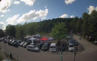 Lanckorona Rynek - 02-08-2025 14:25