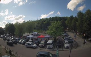 Lanckorona Rynek - 02-08-2025 14:33