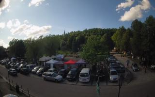 Lanckorona Rynek - 02-08-2025 14:38