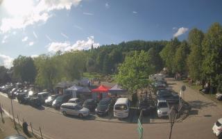 Lanckorona Rynek - 02-08-2025 14:46