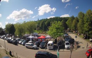 Lanckorona Rynek - 02-08-2025 14:05