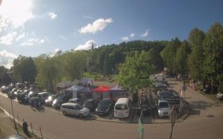 Lanckorona Rynek - 02-08-2025 14:54